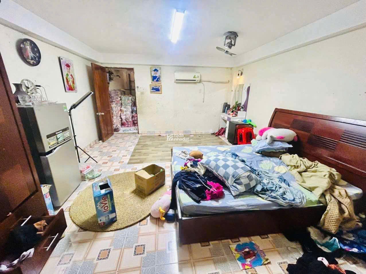 Giảm sốc 1 TỶ ! HXH Nguyễn Minh Châu, Phú Trung, Tân Phú chỉ còn 6.95 tỷ