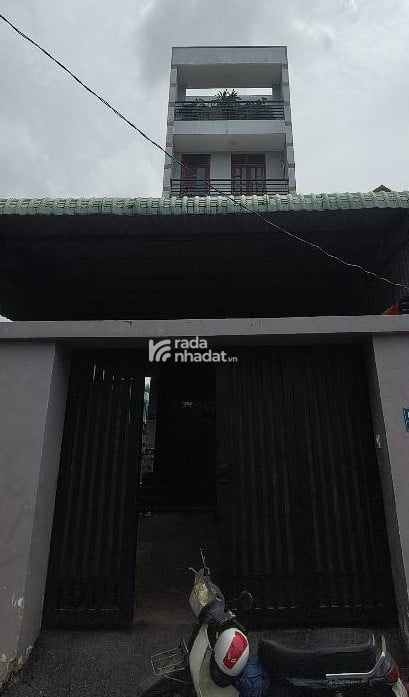 NHÀ MẶT TIỀN MỚI ĐẸP Ở NGAY, CĂN GÓC SÁT VẠN PHÚC CITY, 4 TẦNG; 5,3X20 CHỈ 11 TỶ.