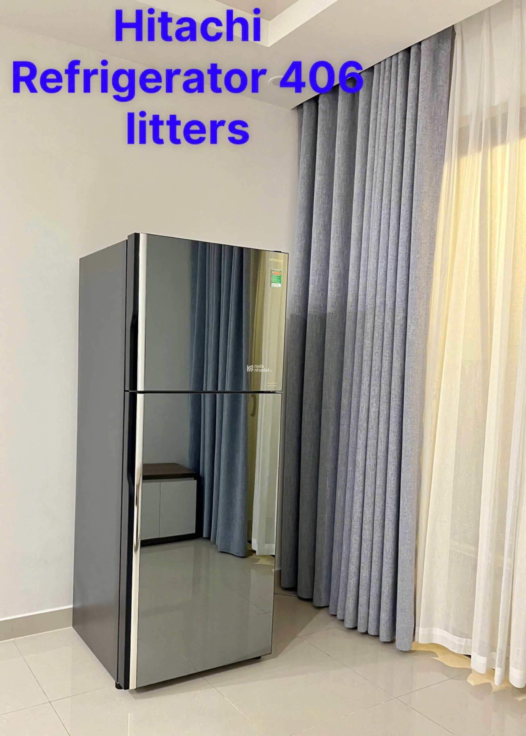 Căn góc 2PN2WC - 73m2 - Bán 4.395 tỷ - Đủ nội thất - Q7 Riverside