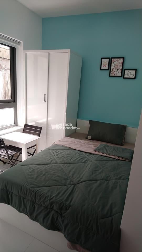 CĂN HỘ DỊCH VỤ CAO CẤP XÂY MỚI - 5 TẦNG THANG MÁY 14 PHÒNG FULL NỘI THẤT THU NHẬP HƠN 100 TRIỆU/ TH