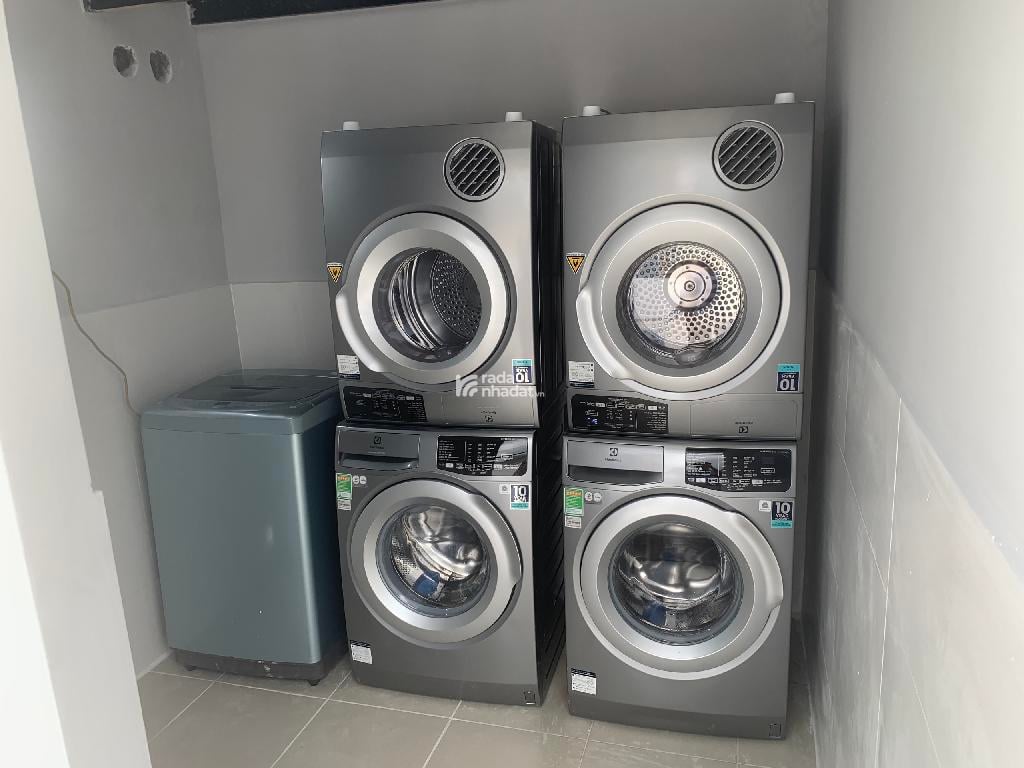 CĂN HỘ DỊCH VỤ CAO CẤP XÂY MỚI - 5 TẦNG THANG MÁY 14 PHÒNG FULL NỘI THẤT THU NHẬP HƠN 100 TRIỆU/ TH