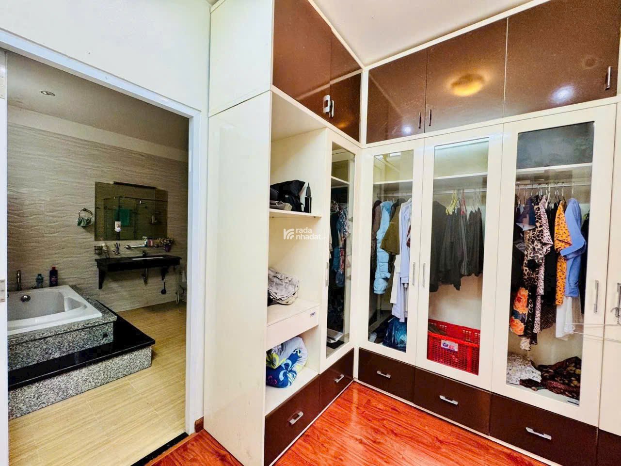 PHÚ NHUẬN - THÍCH QUẢNG ĐỨC HXH TRÁNH - GẦN 150M2 - 4TẦNG - CHỈ 24 TỶ