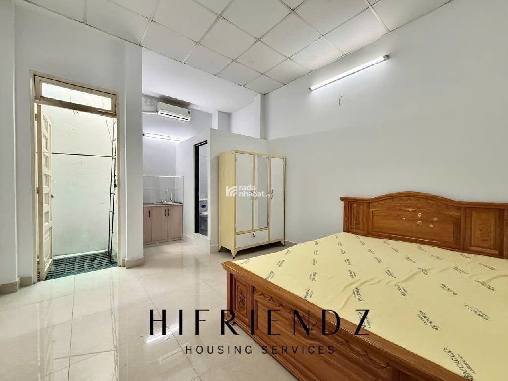 BÁN NHÀ BÌNH TRỊ ĐÔNG 64M2 3 TẦNG 5PN 5WC 6.2 TỶ BÌNH TÂN CHDV HIỆU SUẤT CAO
