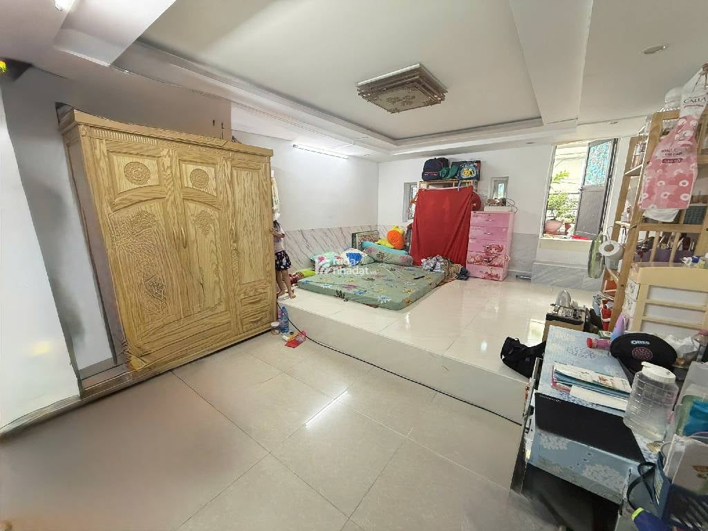 BÁN NHÀ BÌNH TRỊ ĐÔNG 64M2 3 TẦNG 5PN 5WC 6.2 TỶ BÌNH TÂN CHDV HIỆU SUẤT CAO
