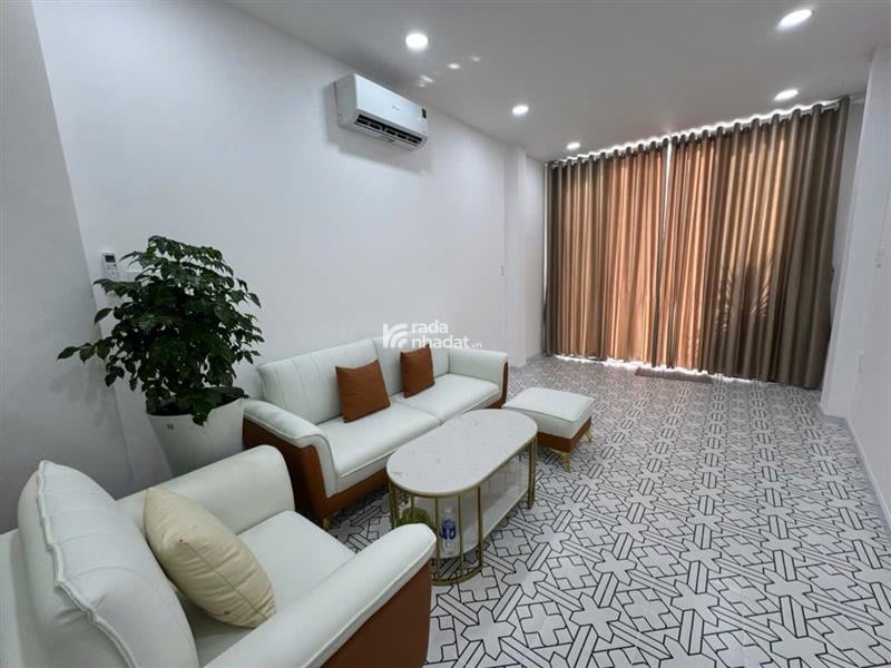 HẺM XE HƠI VIP. ĐẶNG VĂN NGỮ, PHÚ NHUẬN, 3 TẦNG TIỆN CẢI TẠO. GIẢM 200TR CHỈ CÒN 7.15T TL 