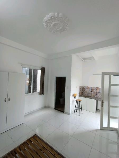 CHDV dòng tiền 70 triệu/tháng 6 tầng - Giá chỉ 22.5 tỷ Ngay chợ Bàu Cát, P13 Tân Bình