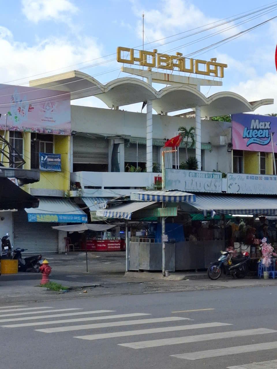 CHDV dòng tiền 70 triệu/tháng 6 tầng - Giá chỉ 22.5 tỷ Ngay chợ Bàu Cát, P13 Tân Bình