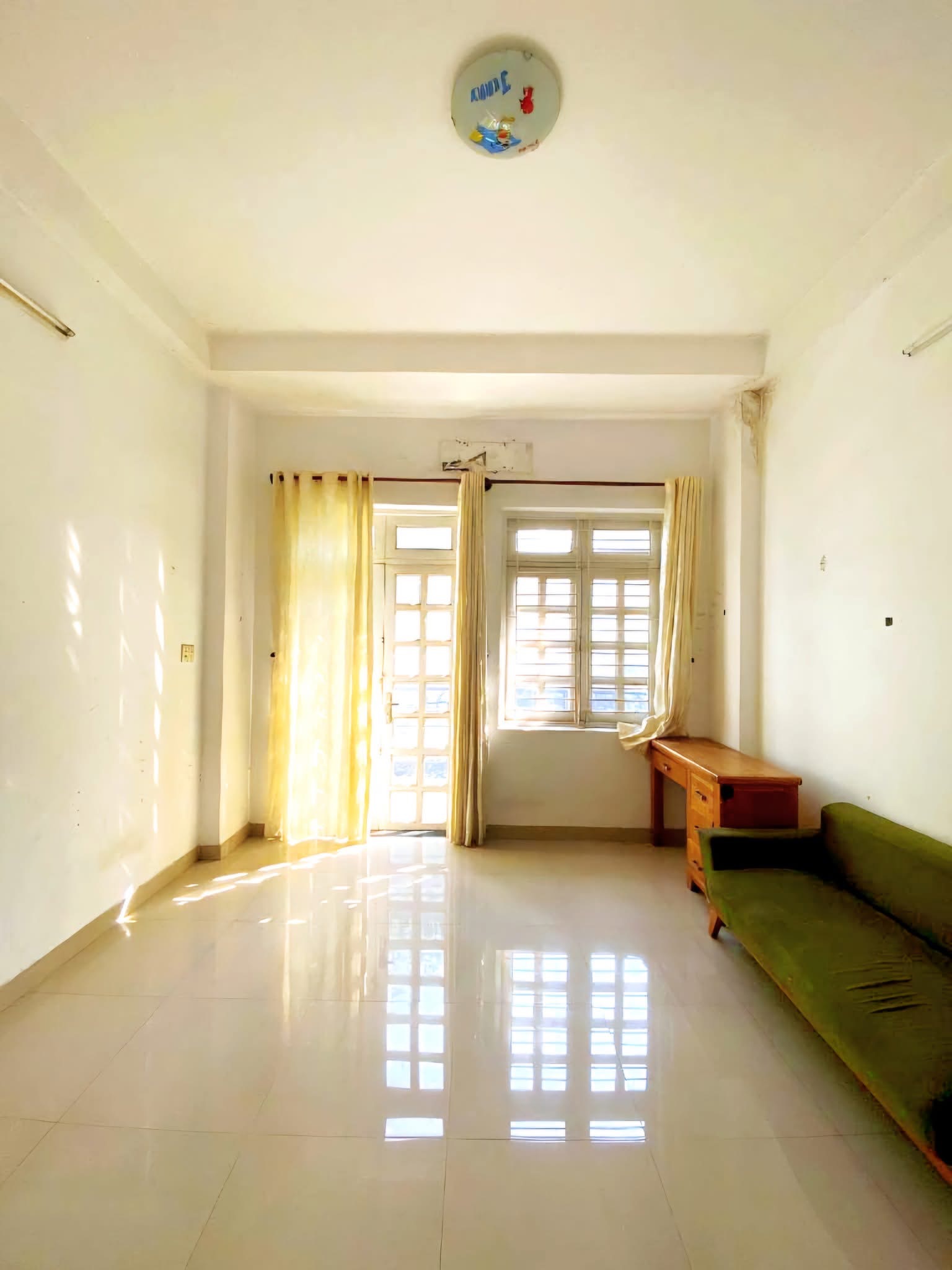 SOS!! Chỉ Hơn 3 Tỷ Sở Hữu Căn Nhà NGUYỄN DU, PHƯỜNG 1, GÒ VẤP, DT 40M2,Hẻm ÔTô, SHR Chính Chủ