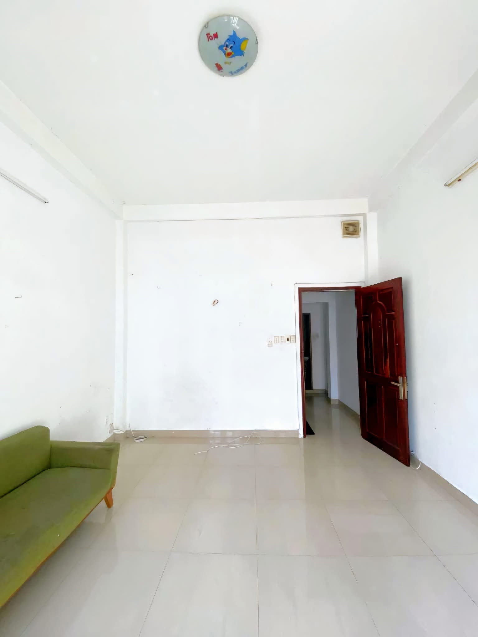 SOS!! Chỉ Hơn 3 Tỷ Sở Hữu Căn Nhà NGUYỄN DU, PHƯỜNG 1, GÒ VẤP, DT 40M2,Hẻm ÔTô, SHR Chính Chủ