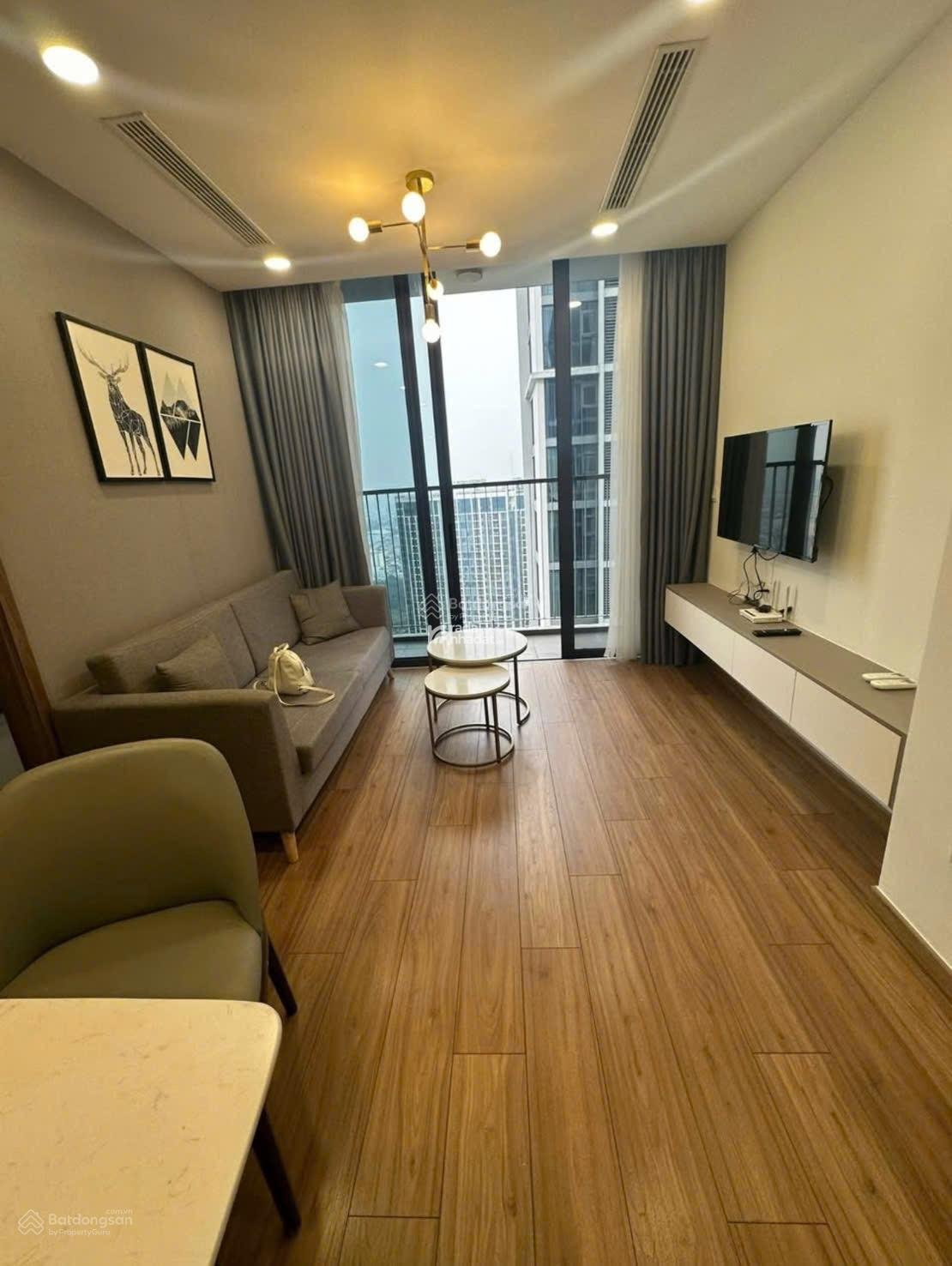 Cần bán chung cư Khánh Hội 2 (Đã có sổ hồng) - 75m2 2PN 2WC