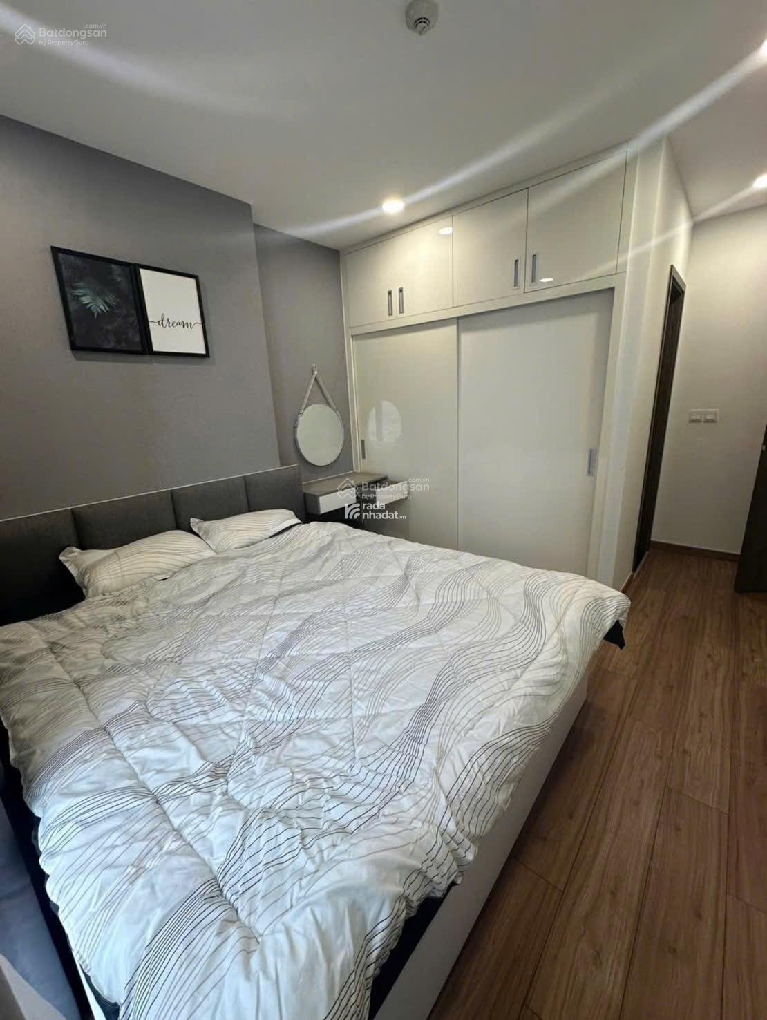 Cần bán chung cư Khánh Hội 2 (Đã có sổ hồng) - 75m2 2PN 2WC