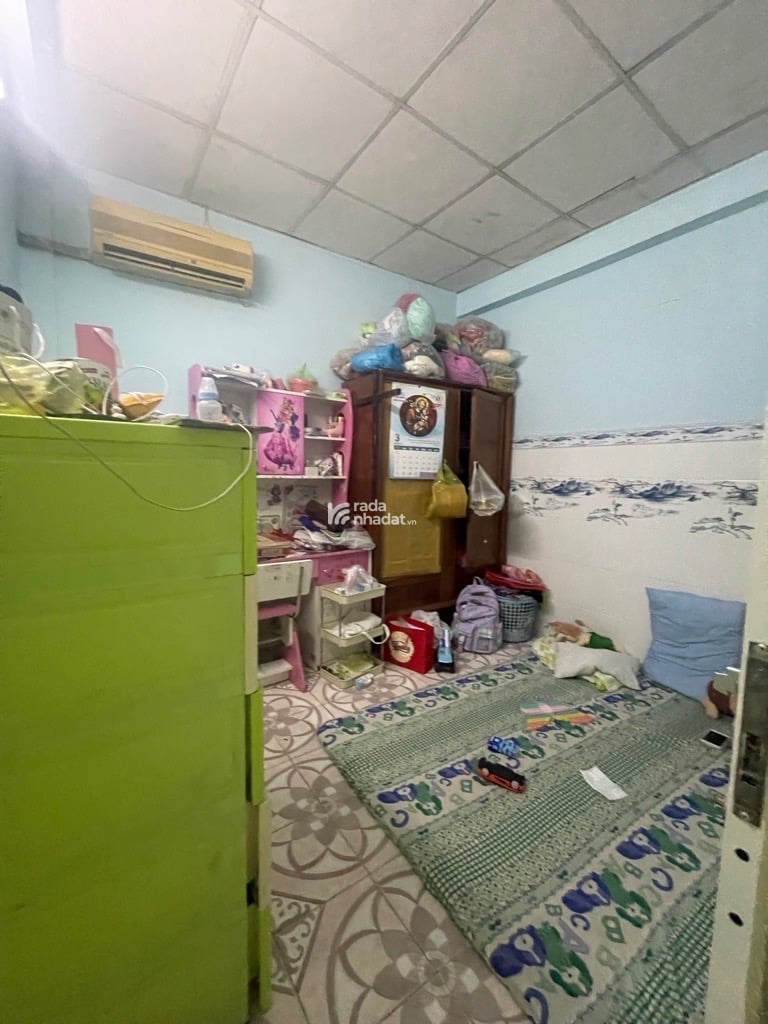 BÁN NHÀ MẶT TIỀN 80M2 13.X TỶ TÂN KỲ TÂN QUÝ AEON TÂN PHÚ KINH DOANH ĐỈNH
