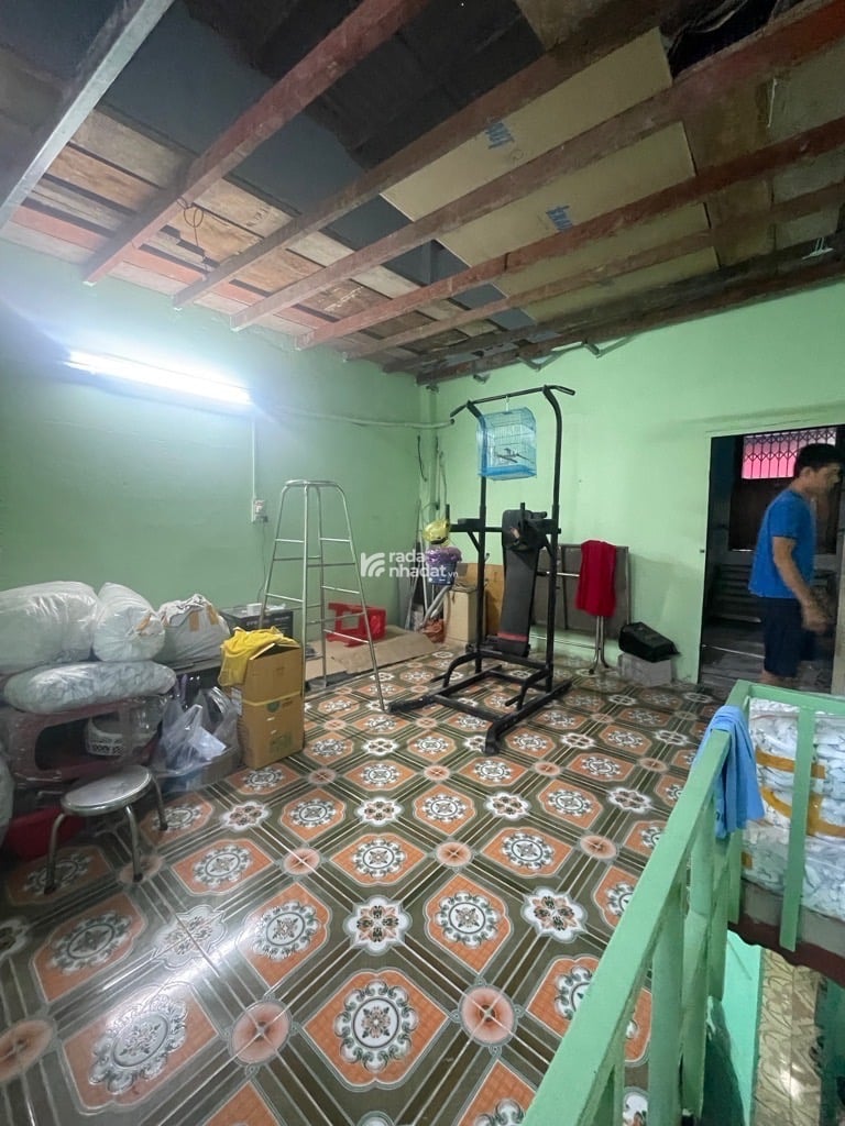 BÁN NHÀ MẶT TIỀN 80M2 13.X TỶ TÂN KỲ TÂN QUÝ AEON TÂN PHÚ KINH DOANH ĐỈNH