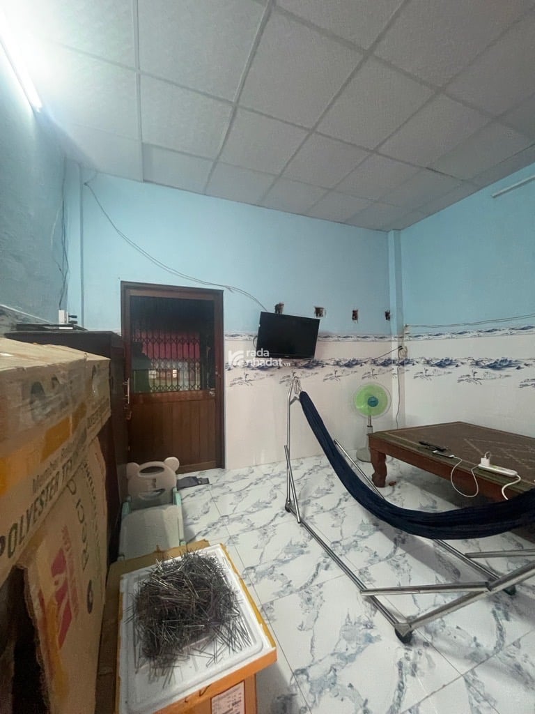 BÁN NHÀ MẶT TIỀN 80M2 13.X TỶ TÂN KỲ TÂN QUÝ AEON TÂN PHÚ KINH DOANH ĐỈNH