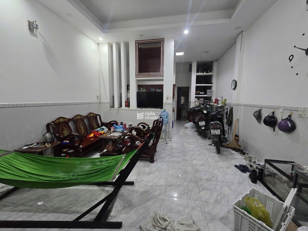 Bán nhà 2 lầu - Đường 385, Tăng A, Hẻm xe tải thông 2 đầu, Nhà ở Ngay chỉ 6.2 tỷ
