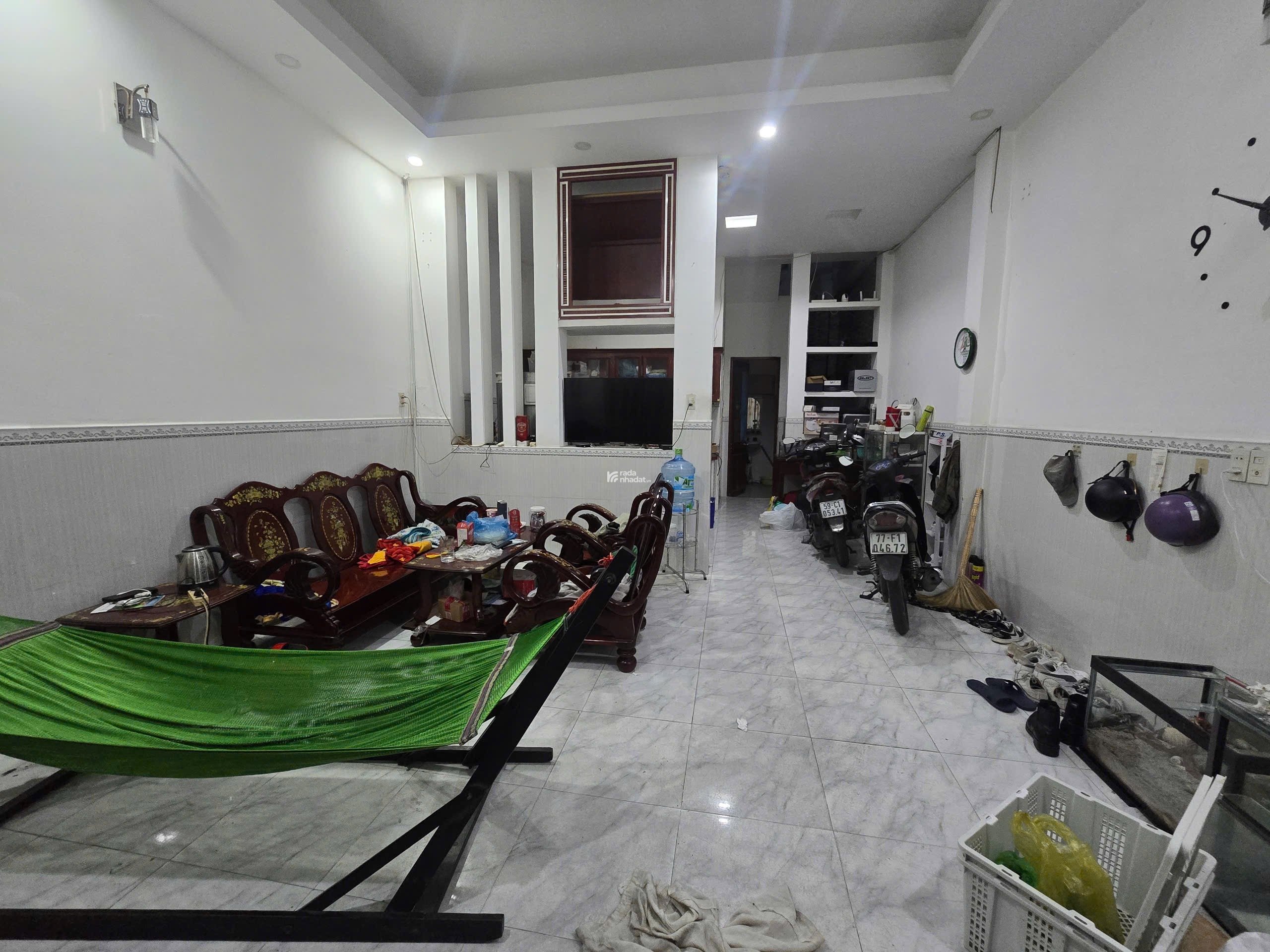 Bán nhà 2 lầu - Đường 385, Tăng A, Hẻm xe tải thông 2 đầu, Nhà ở Ngay chỉ 6.2 tỷ