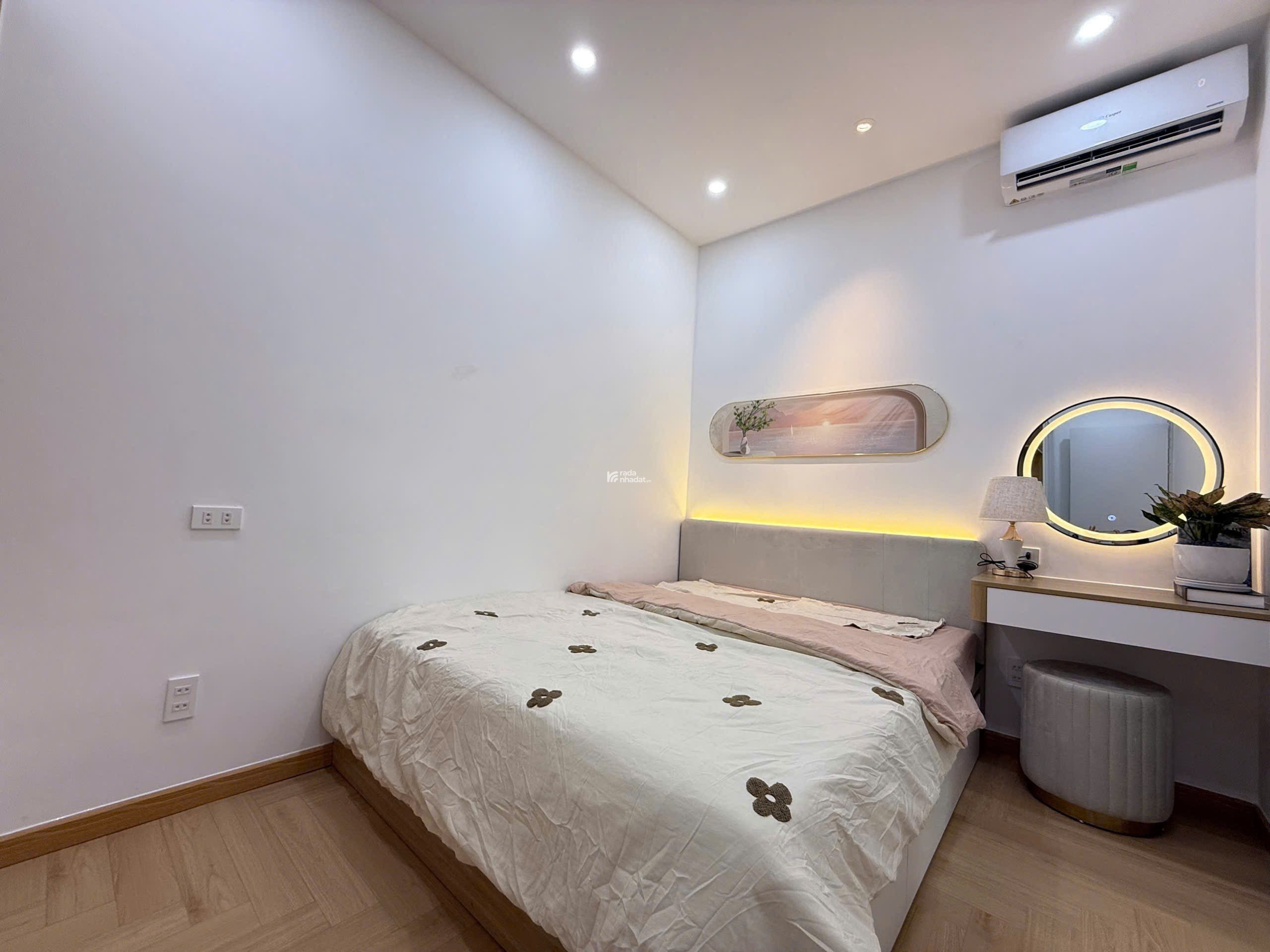 Bán nhanh căn hộ Sky garden 1, PMH, Q7, 88m2, Tk 3PN nhà mới đẹp, giá chỉ 6,6 tỷ 