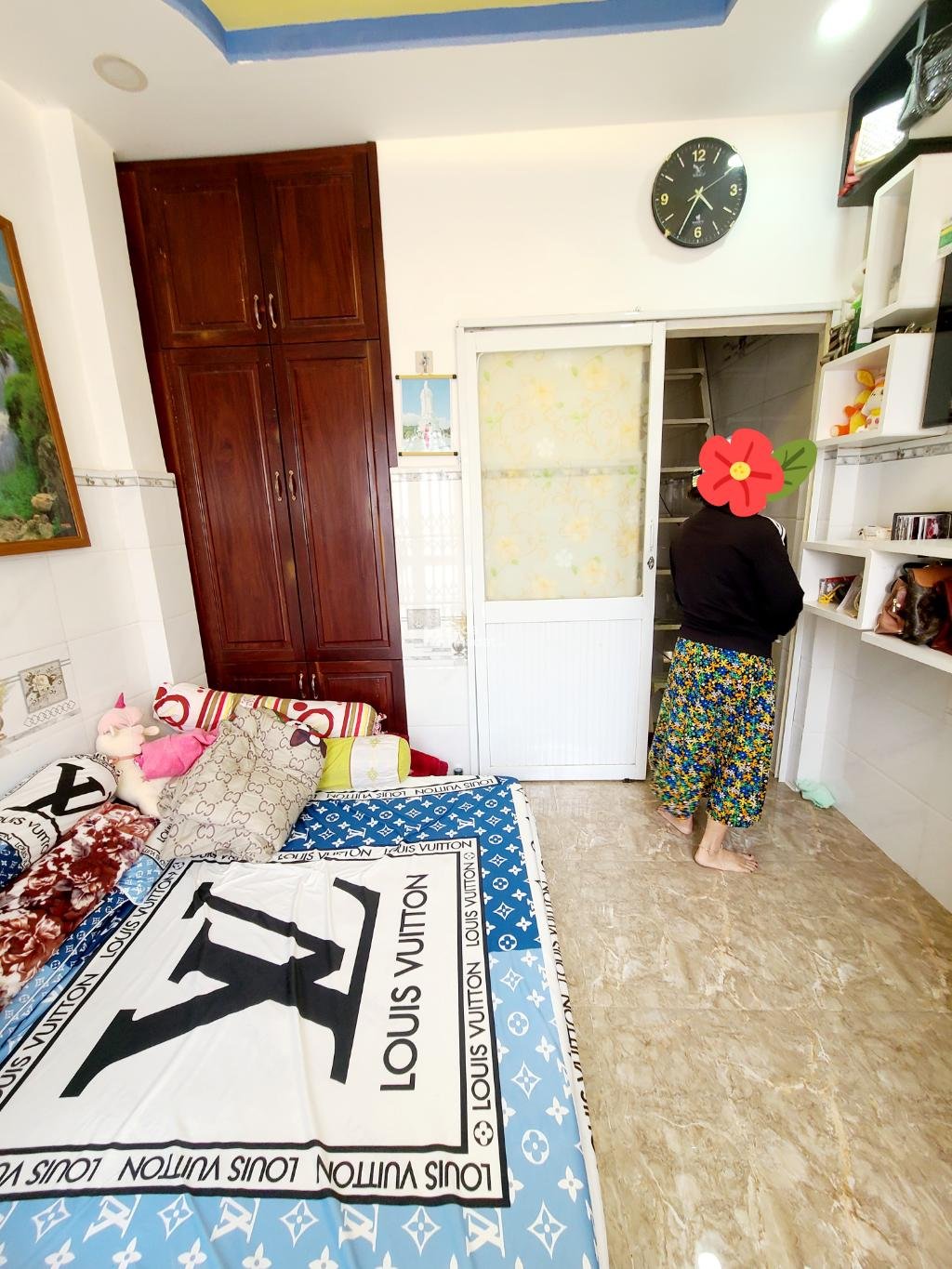 BÁN NHÀ TỈNH LỘ 10 3 TẦNG 3PN 2.95 TỶ AN LẠC A BÌNH TÂN KẾ AEON MALL TÊN LỬA 