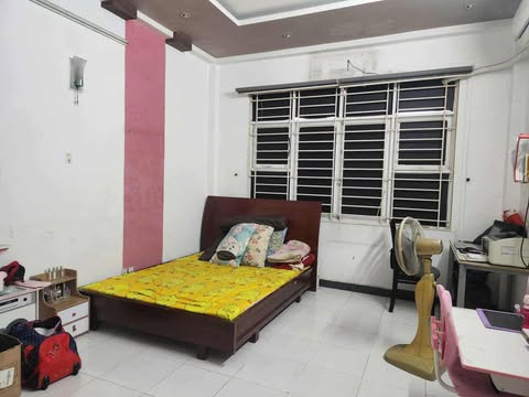 NHÀ 3TẦNG - 85M2 - MT KINH DOANH - NGÃ 4 MK - PHƯỚC LONG A. GIÁ 9.X TỶ
