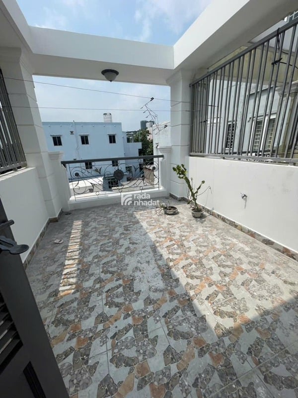 NGUYỄN KHOÁI  P2, Q4 -  4 TẦNG  39M2- SỔ VUÔNG HOÀN CÔNG ĐỦ- CHỈ 5 TỶ 45