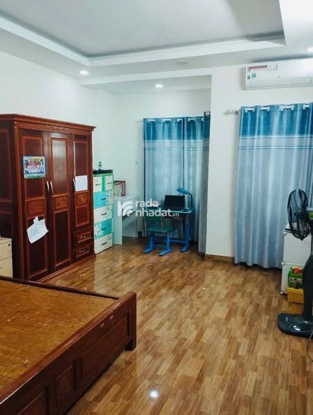 CHO THUÊ NHÀ HXH ĐƯỜNG HIỆP BÌNH,  NGAY CẦU 7 NHẠO, 1 TRỆT 2 LẦU, FULL NỘI THẤT, 13TR.