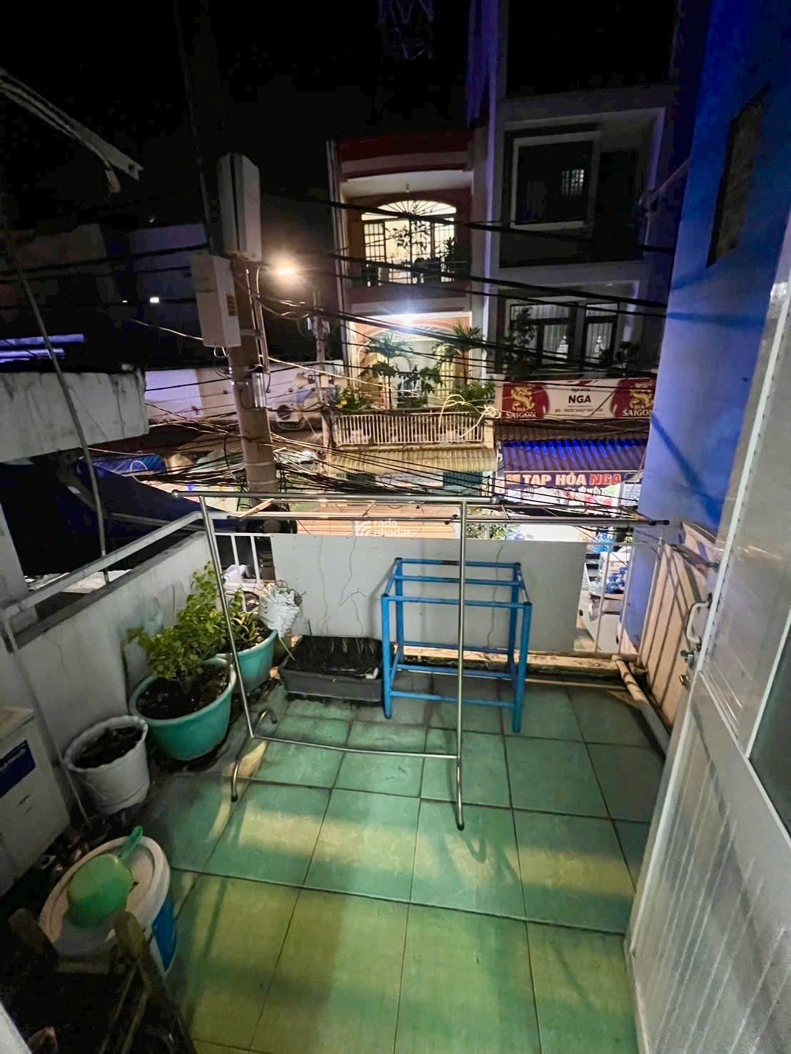 BÁN NHÀ DƯỜNG 8M DƯƠNG BÁ TRẠC- 2 TẦNG- KDC ĐÔNG ĐÚC, VỪA Ở VỪA KINH DOANH- CHỈ 5.35 TỶ