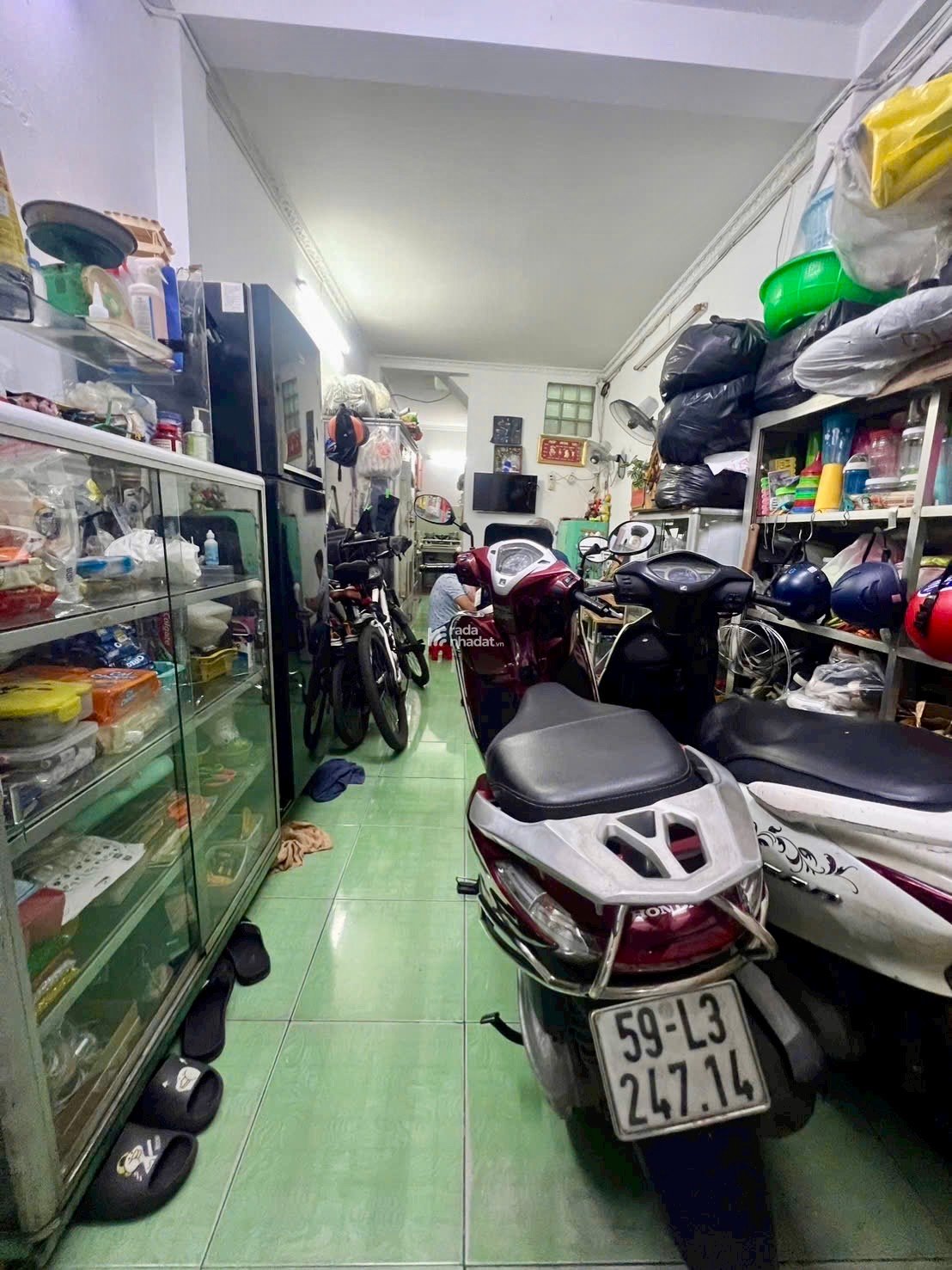 BÁN NHÀ DƯỜNG 8M DƯƠNG BÁ TRẠC- 2 TẦNG- KDC ĐÔNG ĐÚC, VỪA Ở VỪA KINH DOANH- CHỈ 5.35 TỶ