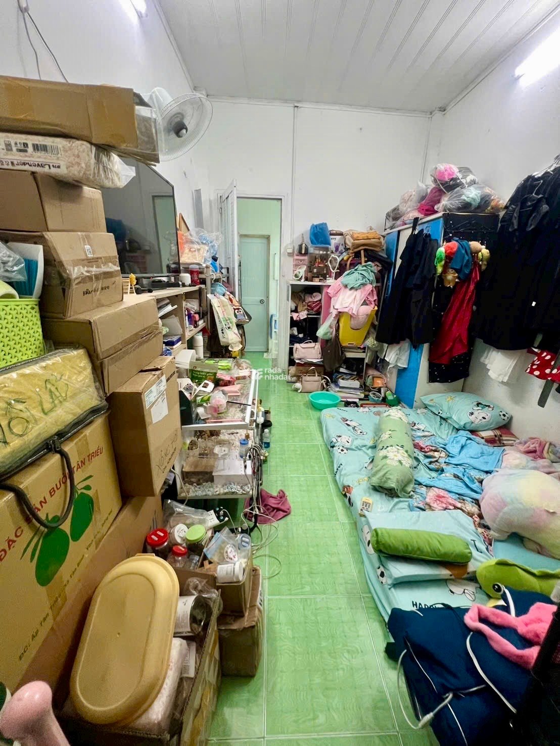 BÁN NHÀ DƯỜNG 8M DƯƠNG BÁ TRẠC- 2 TẦNG- KDC ĐÔNG ĐÚC, VỪA Ở VỪA KINH DOANH- CHỈ 5.35 TỶ