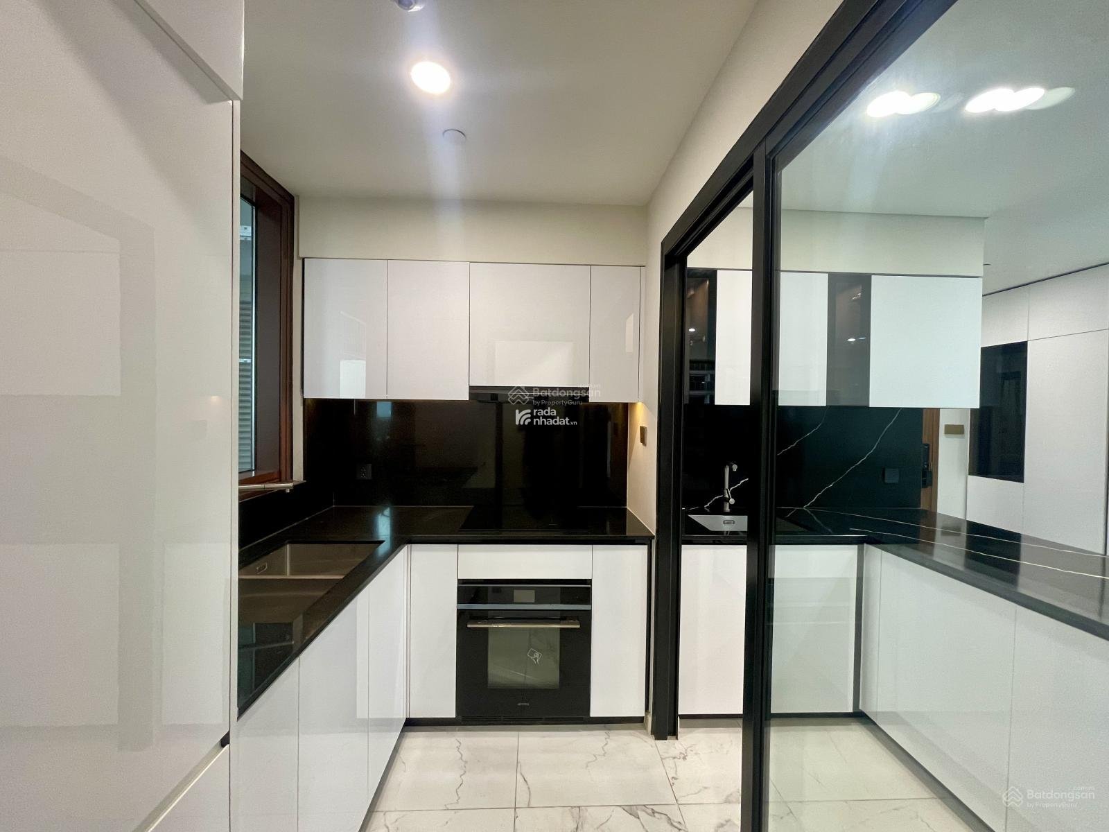 Bán căn hộ 3PN, 95m2, 28,6 tỷ tại The Galleria Residences, Thủ Thiên, Thủ Đức, HCM