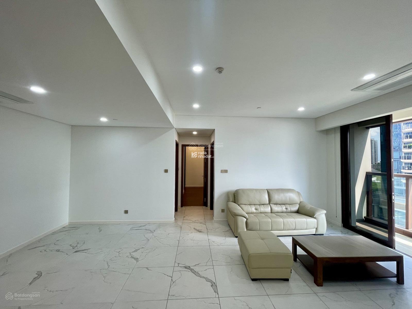 Bán căn hộ 3PN, 95m2, 28,6 tỷ tại The Galleria Residences, Thủ Thiên, Thủ Đức, HCM