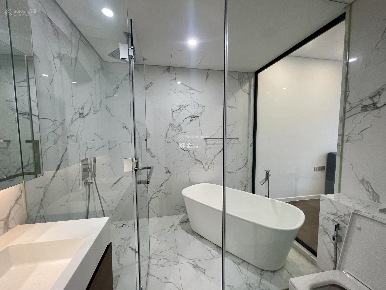 Bán căn hộ 3PN, 95m2, 28,6 tỷ tại The Galleria Residences, Thủ Thiên, Thủ Đức, HCM