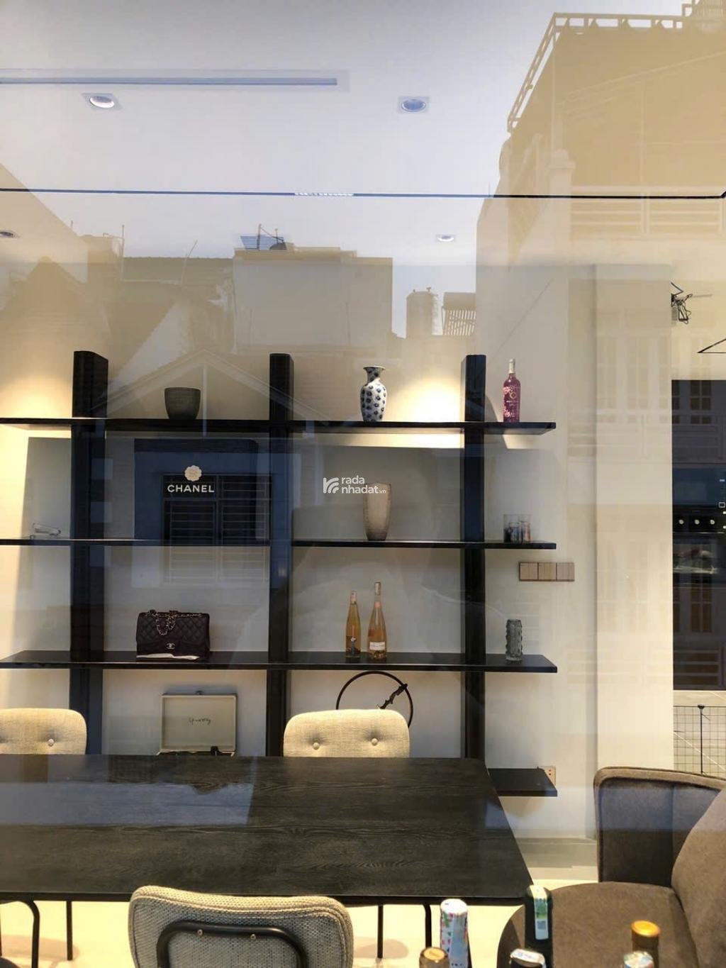 NHÀ 4 TẦNG MỚI ĐẸP - THẢO ĐIỀN QUẬN 2 - 110M2 - NGANG 10M - 36 TỶ