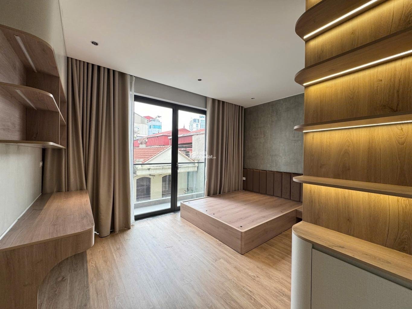 SIÊU PHẨM ĐẸP NHƯ TRANH VẼ - 7 TẦNG THANG MÁY - THIẾT KẾ ĐỈNH CAO - VỊ TRÍ HIẾM 
