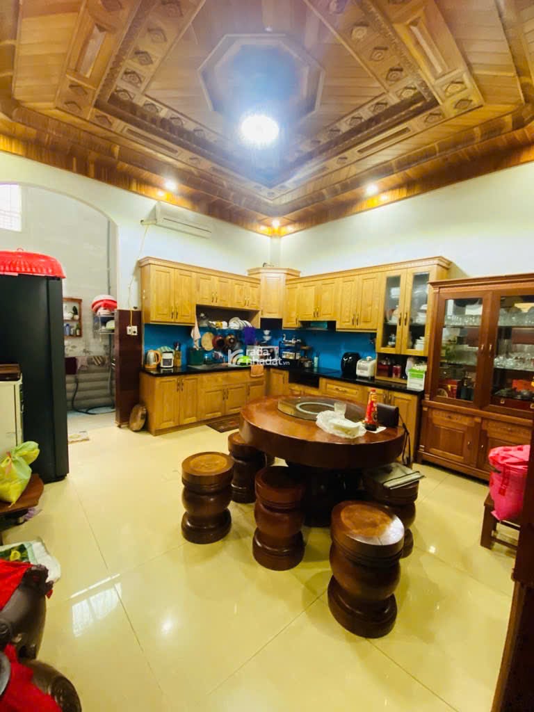 SIÊU PHẨM 4 TẦNG 83M2 FULL NỘI THẤT GỖ LIM SANG TRỌNG LÊ VĂN KHƯƠNG P THỚI AN Q12