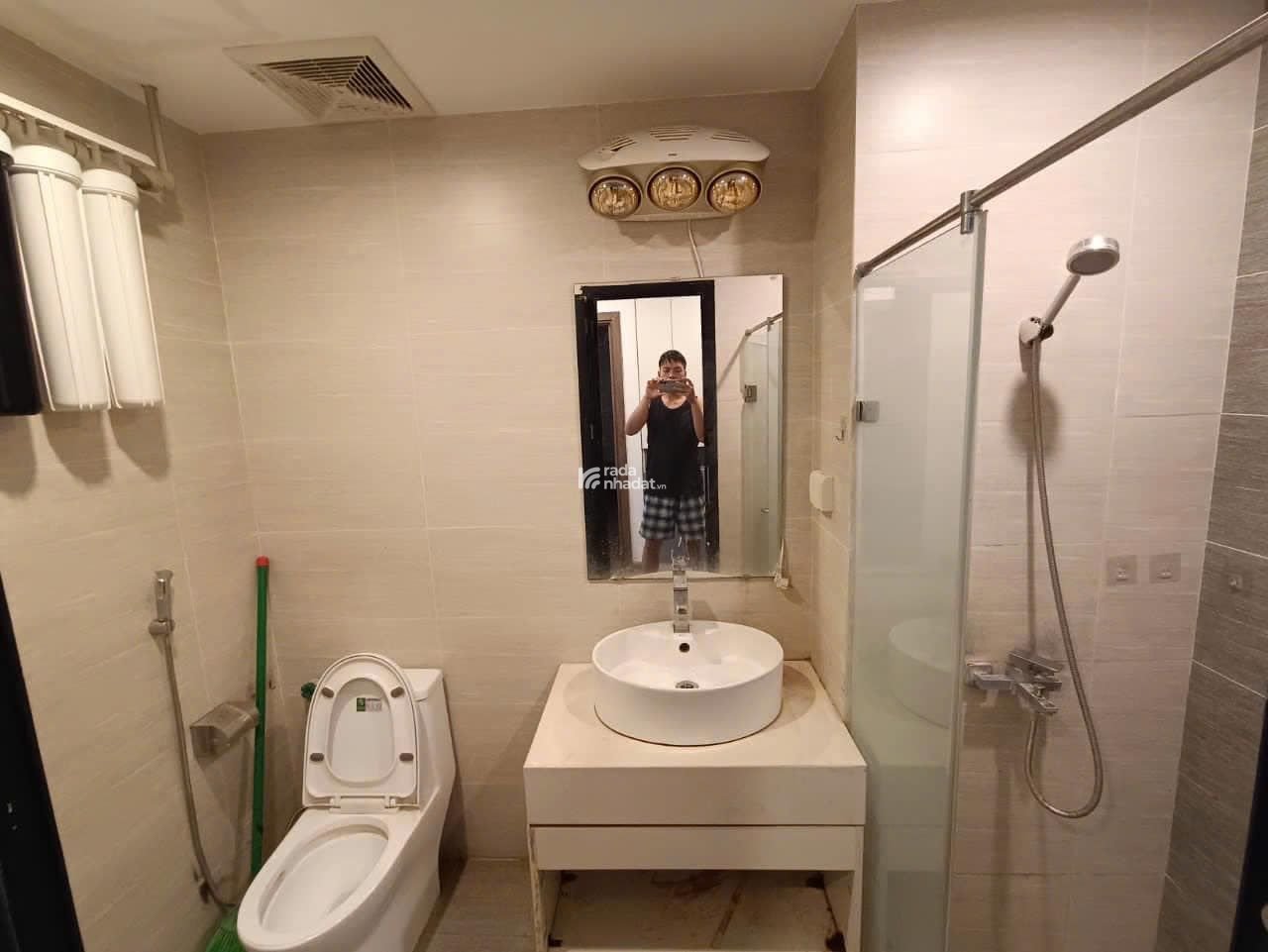 Bán căn hộ HUD3 ngay Linh Đàm DT 63,2m giá 3,9tỷ, Q. Hoàng Mai, HN, Lh 0978 331 ***
