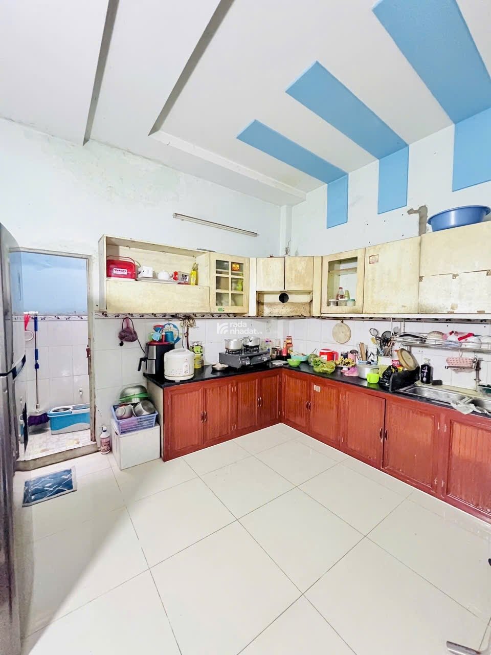 HXH 7 chỗ ngủ nhà Nguyễn Quang Diêu- P.Tân Quý.  80m2(4x20) 6.7 tỷ