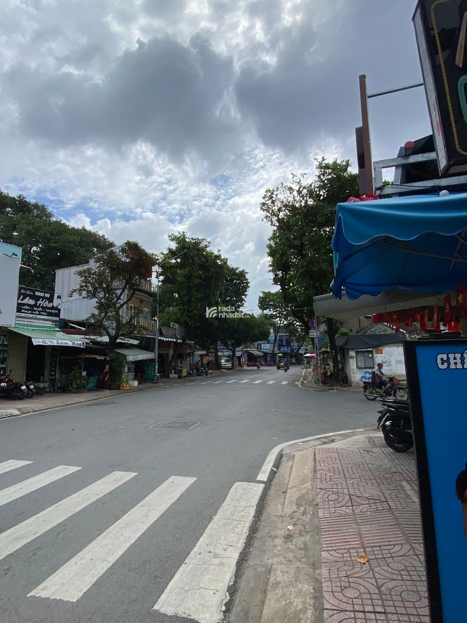 Chỉ 8,350tỷ MT đường nhánh Gò Dầu ,TÂN PHÚ