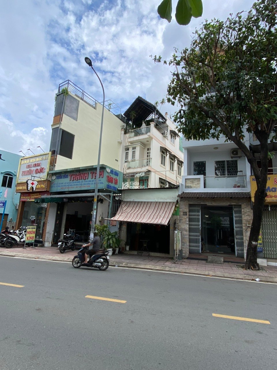 Chỉ 8,350tỷ MT đường nhánh Gò Dầu ,TÂN PHÚ