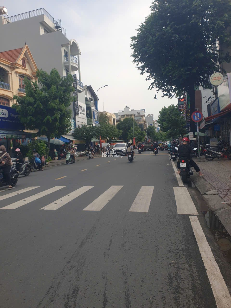 Chỉ 8,350tỷ MT đường nhánh Gò Dầu ,TÂN PHÚ