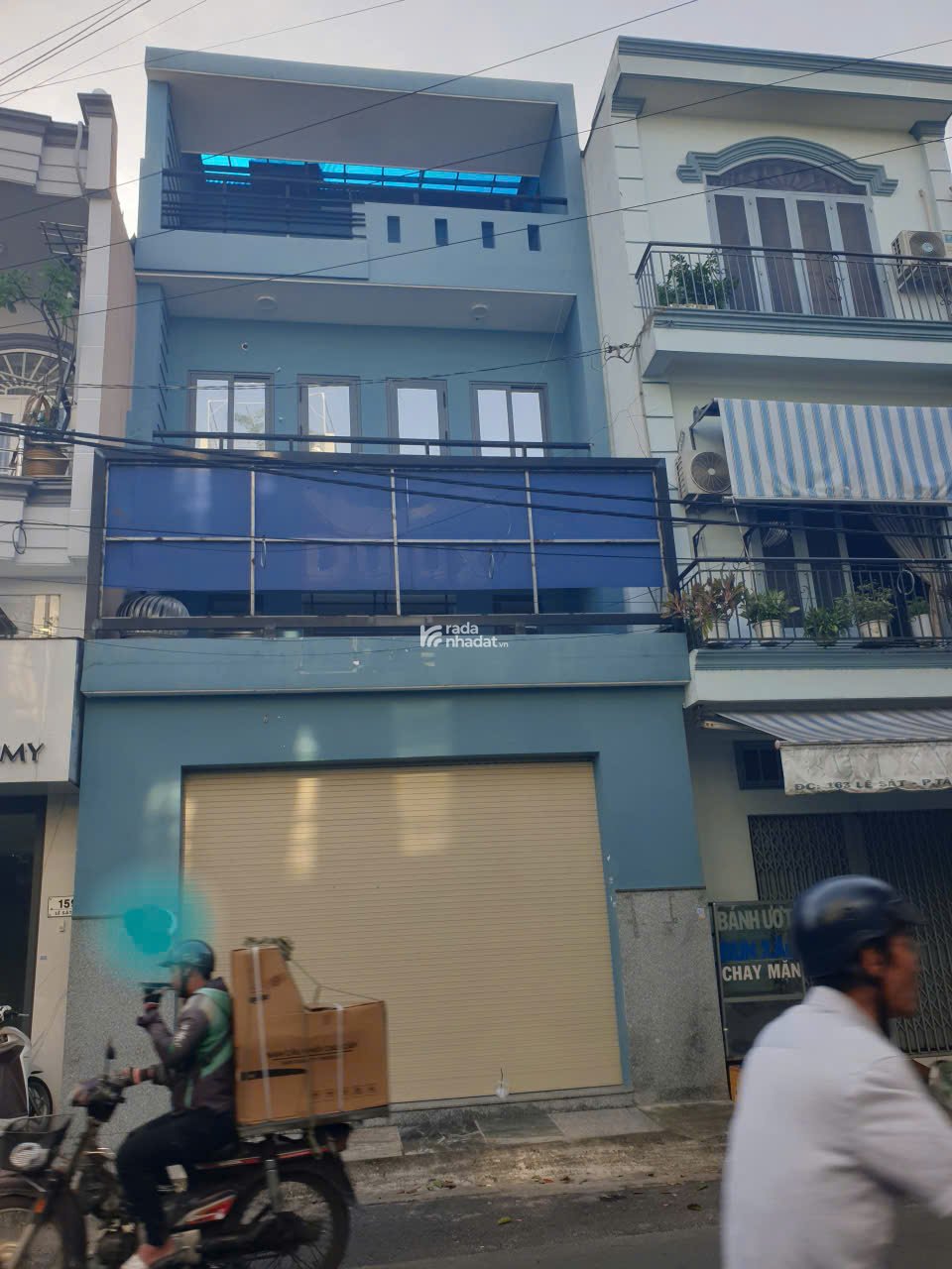 Chỉ 8,350tỷ MT đường nhánh Gò Dầu ,TÂN PHÚ