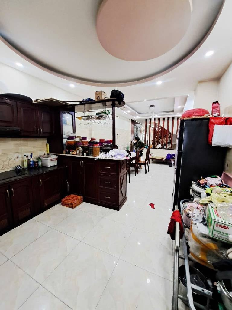  Đường Số 16  Bình Hưng Hòa , Bình Tân  