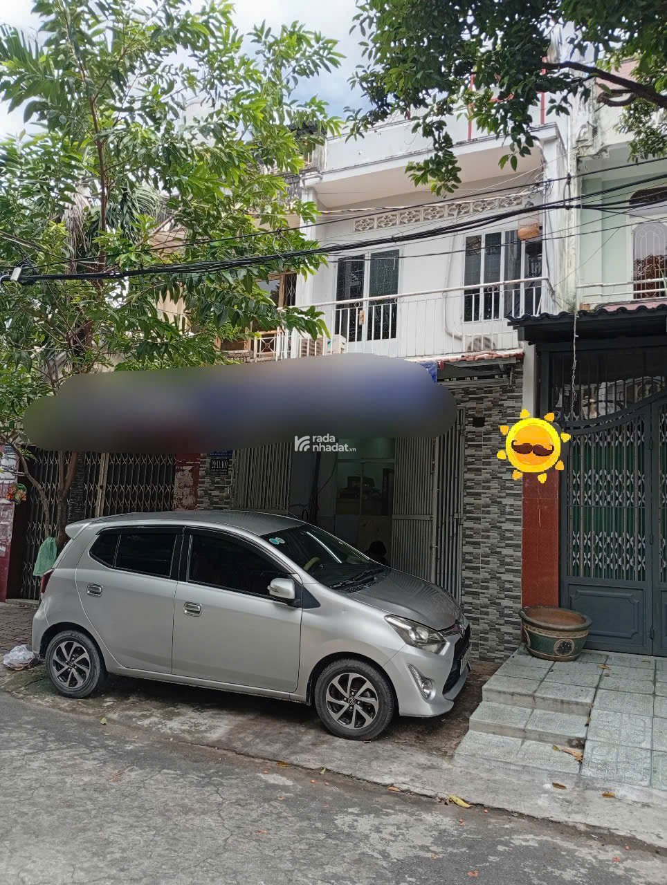 Nhà 2 tầng  Khu Phân Lô đắc địa Lê Đức Thọ  Phường 7  Gò Vấp  4x20m  Giá 10.79 Tỷ