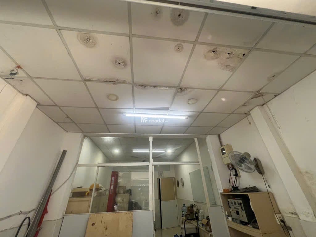 Nhà 2 tầng  Khu Phân Lô đắc địa Lê Đức Thọ  Phường 7  Gò Vấp  4x20m  Giá 10.79 Tỷ
