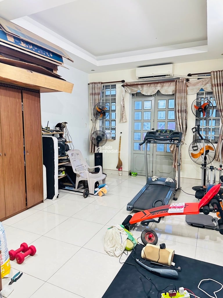 BÁN NHÀ MẶT TIỀN THOẠI NGỌC HẦU TÂN PHÚ 120M2 15.X TỶ 5X24M 5 TẦNG 7PN 