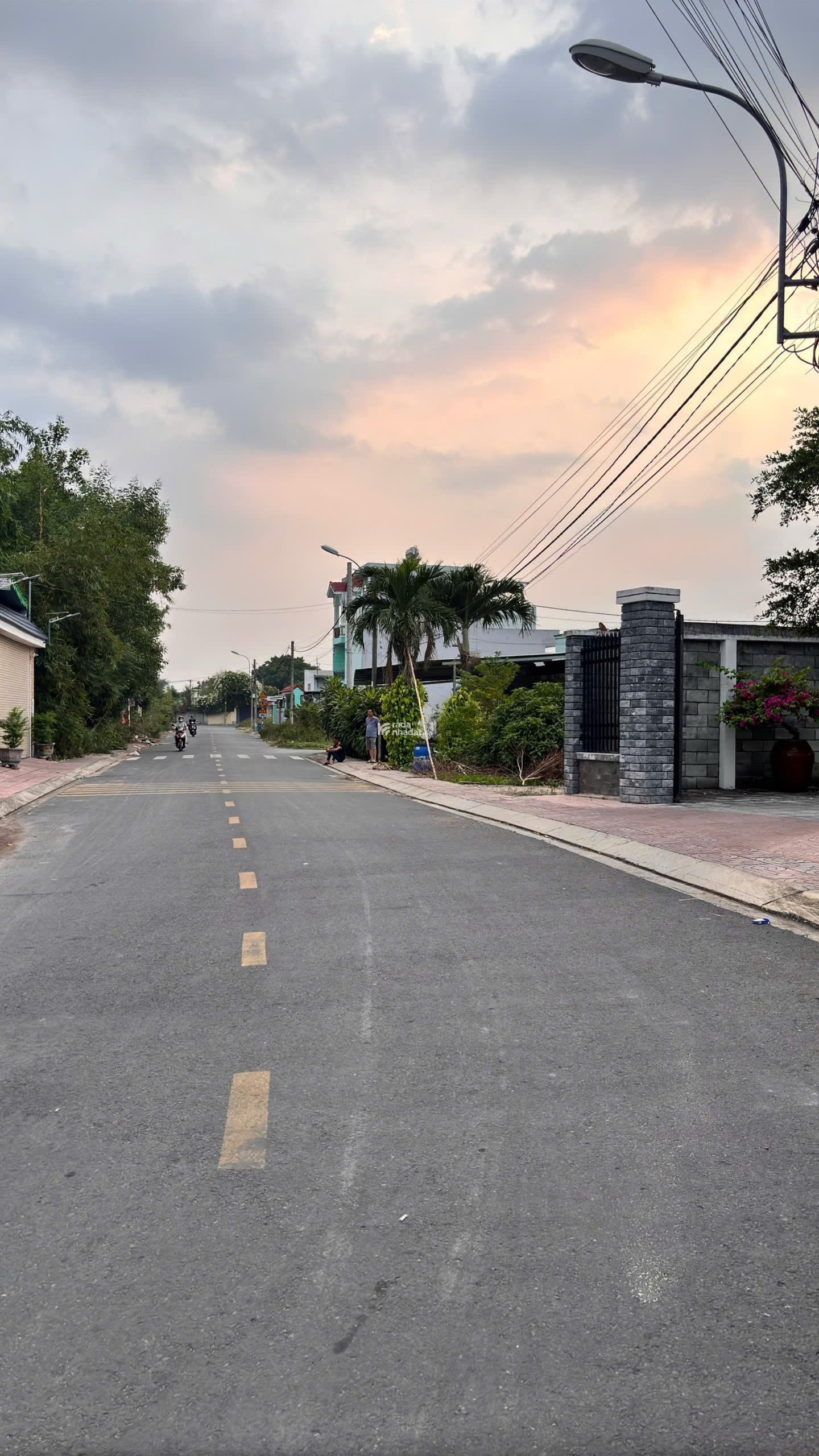 chính chủ bán đất ở đô thị, ngay chợ việt kiều, đường nhữ tiền hiền củ chi khu phố 6