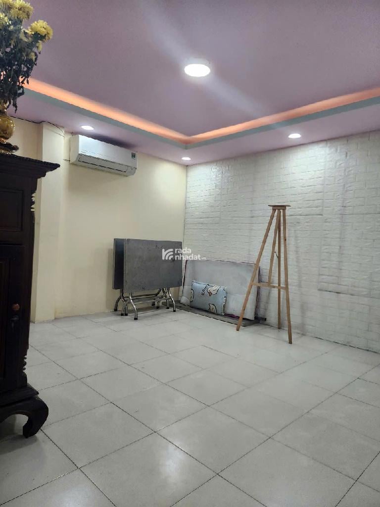 BÁN NHÀ MẶT TIỀN TÂN HÒA ĐÔNG 160M2 10.6 TỶ 5PN KINH DOANH GẦN QUẬN 6