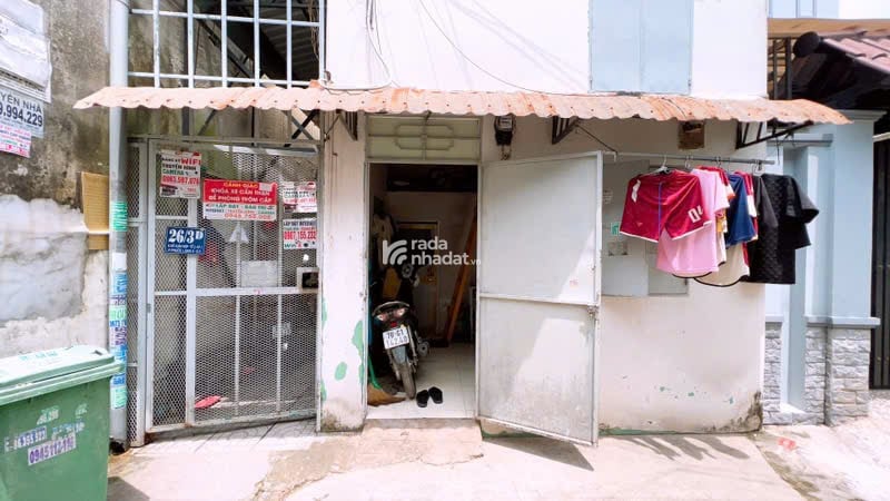 " BÁN NHÀ PHỐ ĐẸP - ĐỖ XUÂN HỢP, PHƯỚC LONG A, QUẬN 9.Diện tích: 112 m2, 5 22.4). GIÁ BÁN: 6.5 TỶ