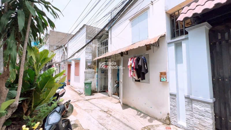 " BÁN NHÀ PHỐ ĐẸP - ĐỖ XUÂN HỢP, PHƯỚC LONG A, QUẬN 9.Diện tích: 112 m2, 5 22.4). GIÁ BÁN: 6.5 TỶ