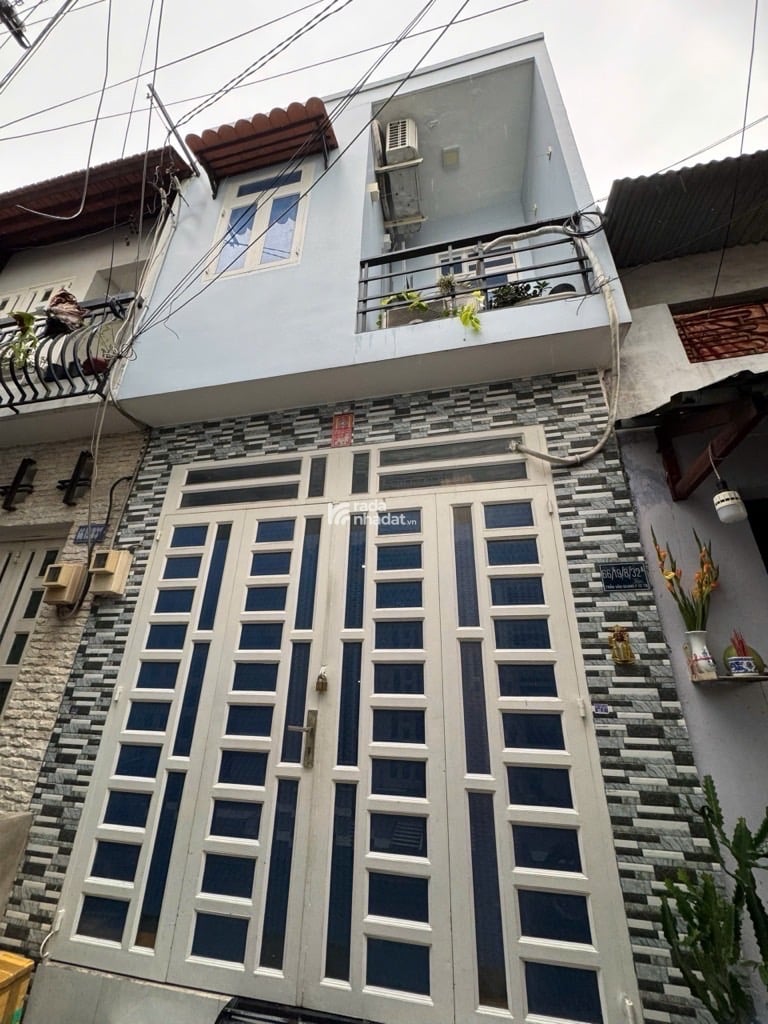 BÁN GÂP TRẦN VĂN QUANG-   PHƯỜNG 10 TÂN BÌNH