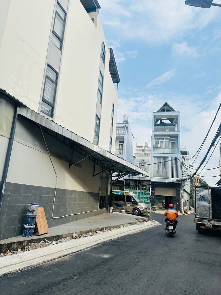 BÁN NHÀ MẶT TIỀN LÊ CÔNG PHÉP 16M2 2PN 2WC 2.1 TỶ HẺM Ô TÔ AN LẠC BÌNH TÂN